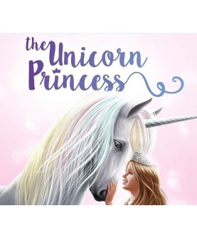The Unicorn Princess Switch Nintendo eShop Key EUROPE